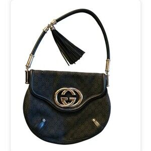 Authentic Gucci handbag